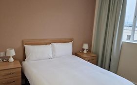 Britannia Hotel Birmingham City Centre 3*